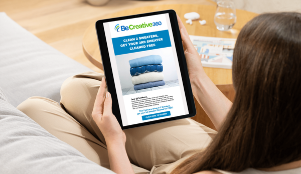 Why Consistency Beats Creativity in Local Service Marketing