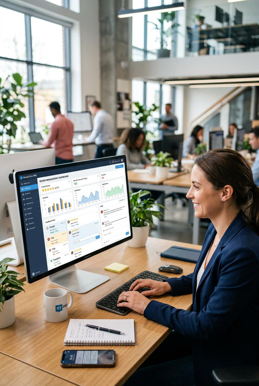 Dry Cleaner CRM Software: Why Every Modern Dry Cleaner Needs a Customer Relationship Management System