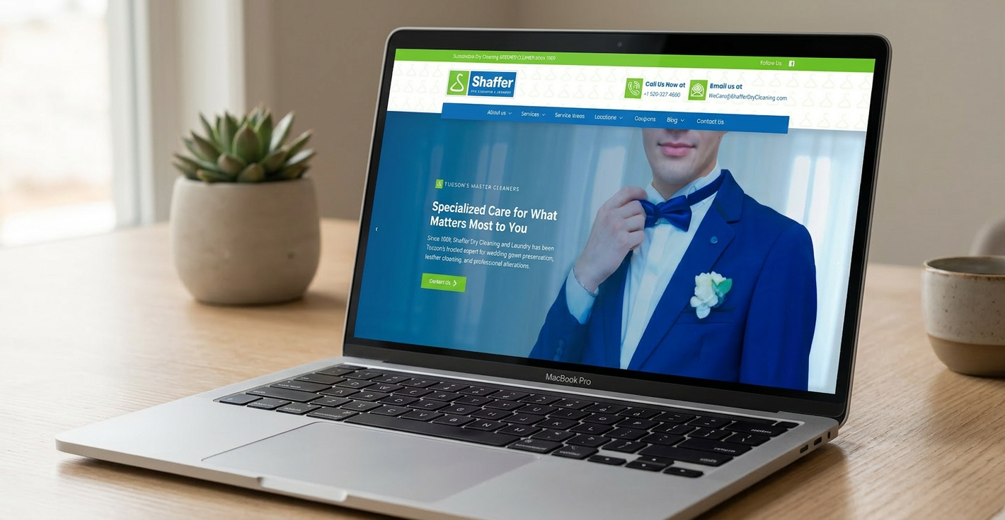 Should You Outsource Your Dry Cleaning Marketing? Here’s Why More Cleaners Are Doing It