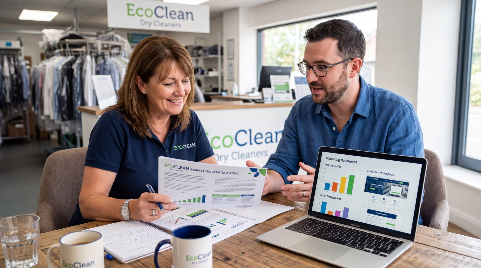 From First Enquiry to Final Result: What Should You Expect From Your Marketing Agency?