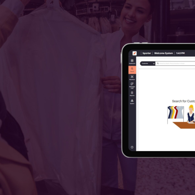 Dry Cleaner CRM Software: Why Every Modern Dry Cleaner Needs a Customer Relationship Management System