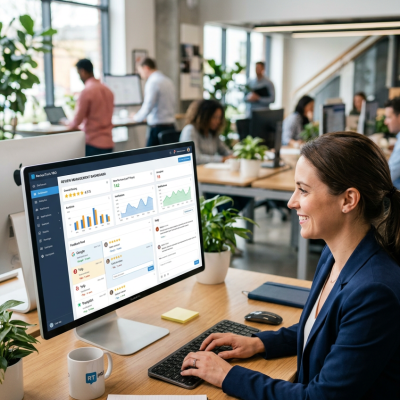 Dry Cleaner CRM Software: Why Every Modern Dry Cleaner Needs a Customer Relationship Management System