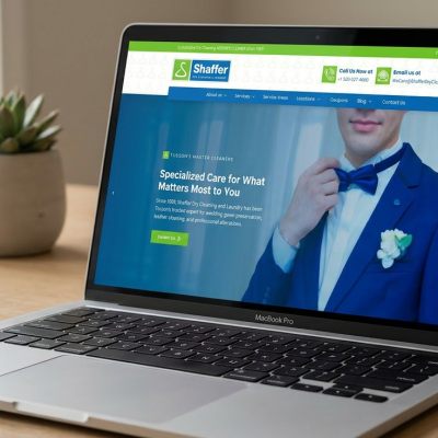 Should You Outsource Your Dry Cleaning Marketing? Here’s Why More Cleaners Are Doing It