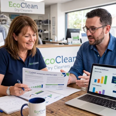 From First Enquiry to Final Result: What Should You Expect From Your Marketing Agency?